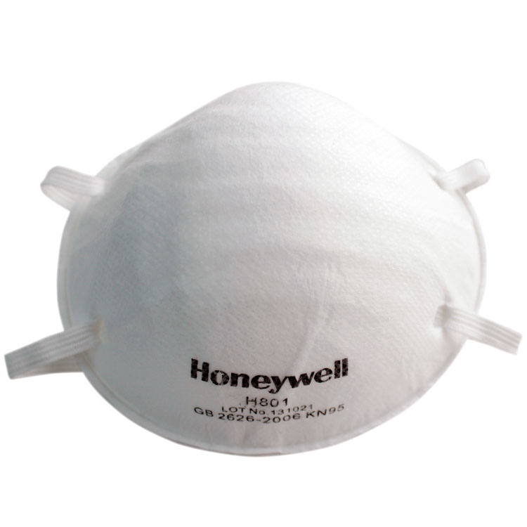 Khẩu trang honeywell H801